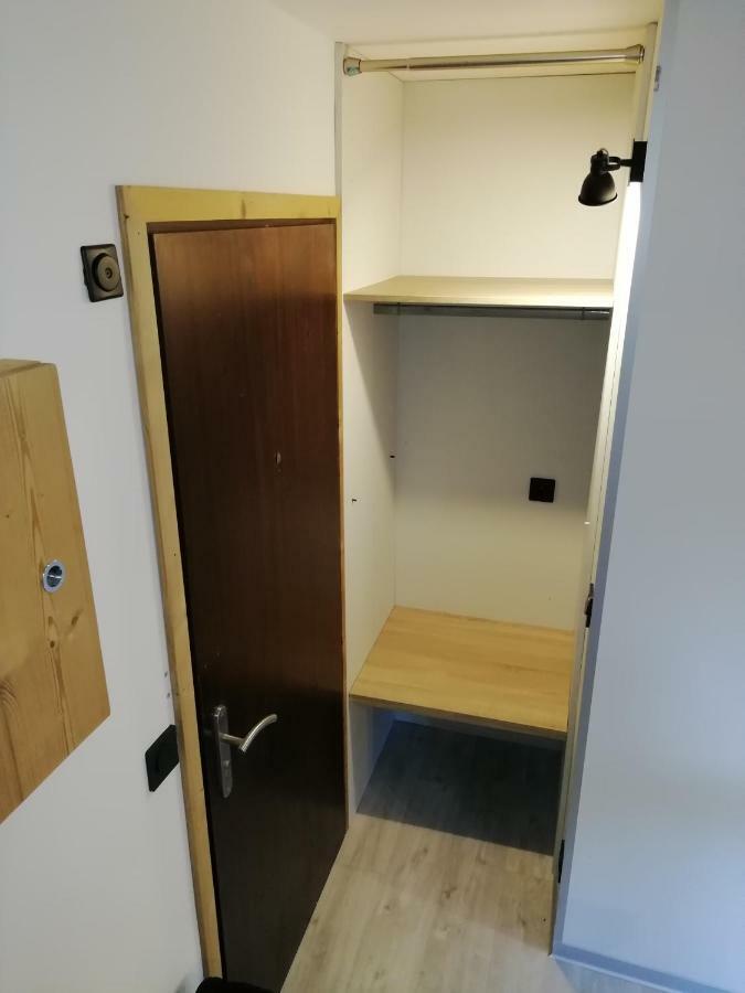Studio en Duplex Renové Thônes Esterno foto